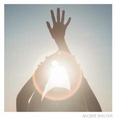 LP Alcest - Shelter (LP + 7" Single)
