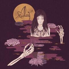 LP Alcest - Kodama (LP)