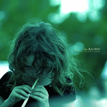 Vinüülplaat Alcest - Souvenirs D'Un Autre Monde (Reissue) (LP) - 1