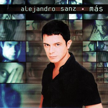LP ploča Alejandro Sanz - Más (Reissue) (140g) (LP) - 1