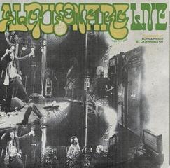 LP ploča Alexisonfire - Live (Born & Raised 2022, St Catharines ON) (2 LP)