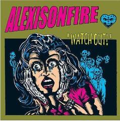 LP ploča Alexisonfire - Watch Out! (45 RPM) (Gatefold) (2 LP)