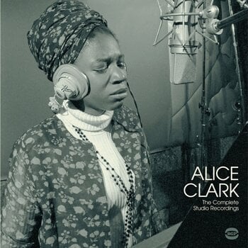 LP ploča Alice Clark - Complete Studio Recordings (LP) - 1