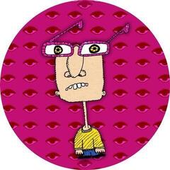 Vinyl Record Alice Donut - Poof. (Picture Disc) (LP + DVD)