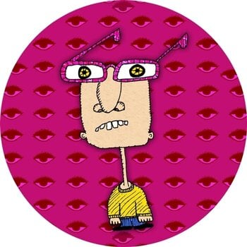 Schallplatte Alice Donut - Poof. (Picture Disc) (LP + DVD) - 1