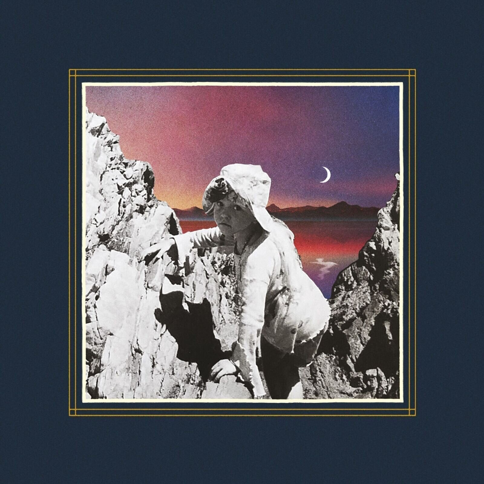 LP ploča Alice Phoebe Lout - Paper Castles (LP)