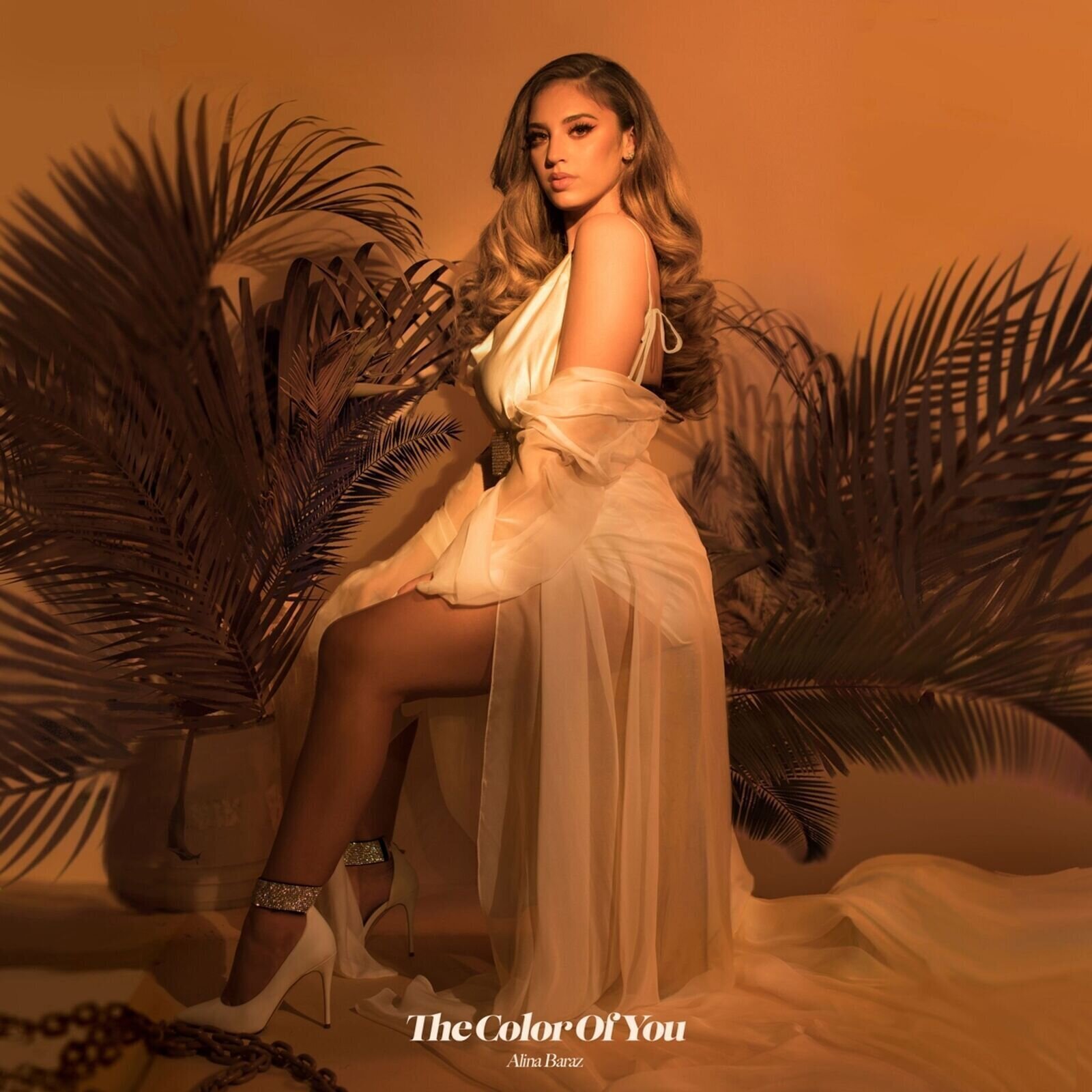 LP ploča Alina Baraz - Color Of You (LP)