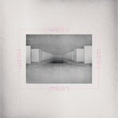 Disc de vinil Alister Fawnwoda - Milan (LP)