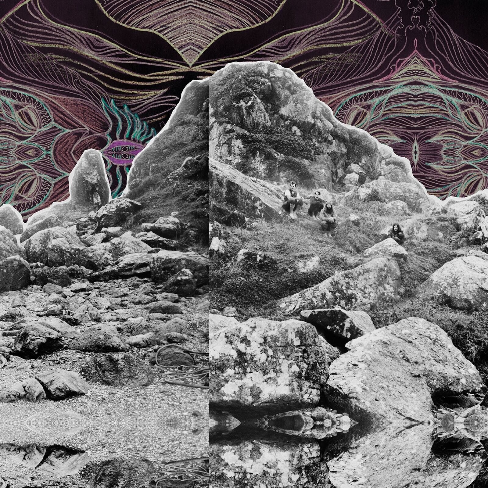 LP ploča All Them Witches - Dying Surfer Meets His Maker (LP)