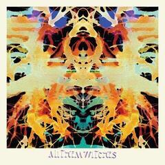Disc de vinil All Them Witches - Sleeping Through The War (LP)