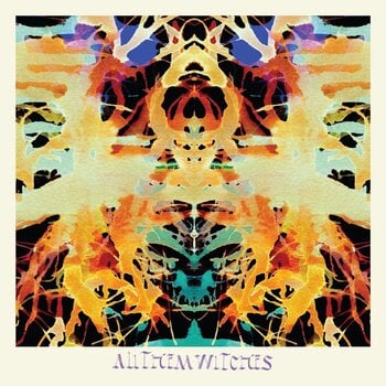 Vinüülplaat All Them Witches - Sleeping Through The War (LP) - 1