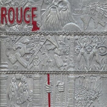 LP ploča Fredericks, Goldman, Jones - Rouge (Reissue) (2 LP) - 1