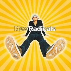 LP plošča New Radicals - Maybe You've Been Brainwashed Too (Reissue) (180 g) (2 LP)