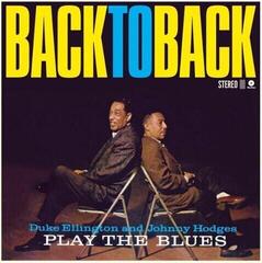 LP deska Duke Ellington - Back To Back (Limited Edition) (180 g) (LP)