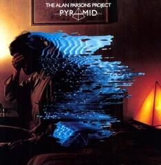 Vinylskiva The Alan Parsons Project - Pyramid (Reissue) (Gatefold) (180 g) (LP)
