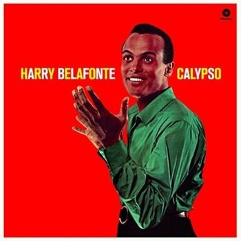 Disc de vinil Harry Belafonte - Calypso (Limited Edition) (180 g) (LP) - 1