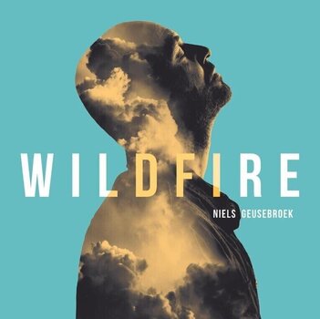 Disc de vinil Niels Geusebroek - Wildfire (LP) - 1