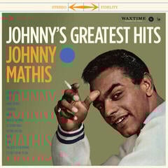 LP ploča Johnny Mathis - Johnny's Greatest Hits (Limited Edition) (180 g) (LP)