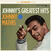 LP ploča Johnny Mathis - Johnny's Greatest Hits (Limited Edition) (180 g) (LP)