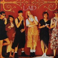 LP ploča James - Laid (Reissue) (Remastered) (2 LP)