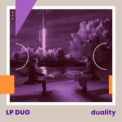 Hanglemez Lp Duo - Duality (LP)