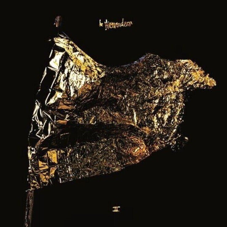 Disc de vinil De Niemanders - II ( Gatefold Sleeve) (180 g) (LP)