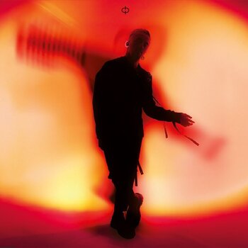 Vinylskiva Dardust - Duality (2 LP) - 1