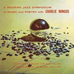 LP platňa Charles Mingus - A Modern Jazz Symposium Of Music And Poetry (LP)
