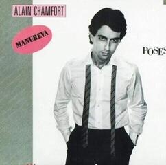 LP ploča Alain Chamfort - Poses (Reissue) (LP)