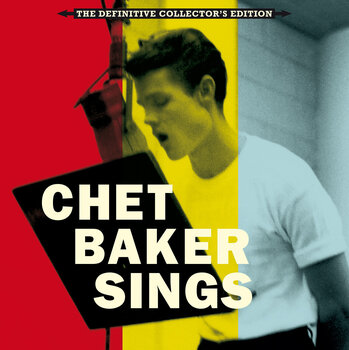 LP ploča Chet Baker - Sings - The Definitive Collector's Edition (Reissue) (Record Store Day) (180 g) (LP + CD) - 1