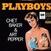 LP ploča Chet Baker - Playboys (180 g) (LP)