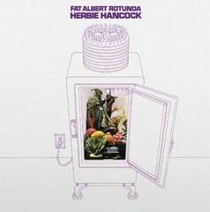 LP plošča Herbie Hancock - Fat Albert Rotunda (Reissue) (LP)