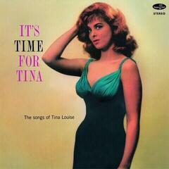 LP ploča Tina Louise - It's Time For Tina (The Songs Of Tina Louise) (180 g) (LP)