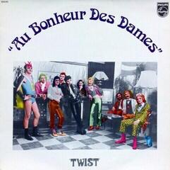 Δίσκος LP Au Bonheur Des Dames - Twist (Reissue) (LP)