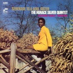 Hanglemez The Horace Silver Quintet Featuring Stanley Turrentine - Serenade To A Soul Sister (Reissue) (Gatefold Sleeve) (180g) (LP)