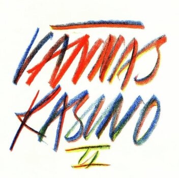 LP ploča Vännäs Kasino - II (LP) - 1