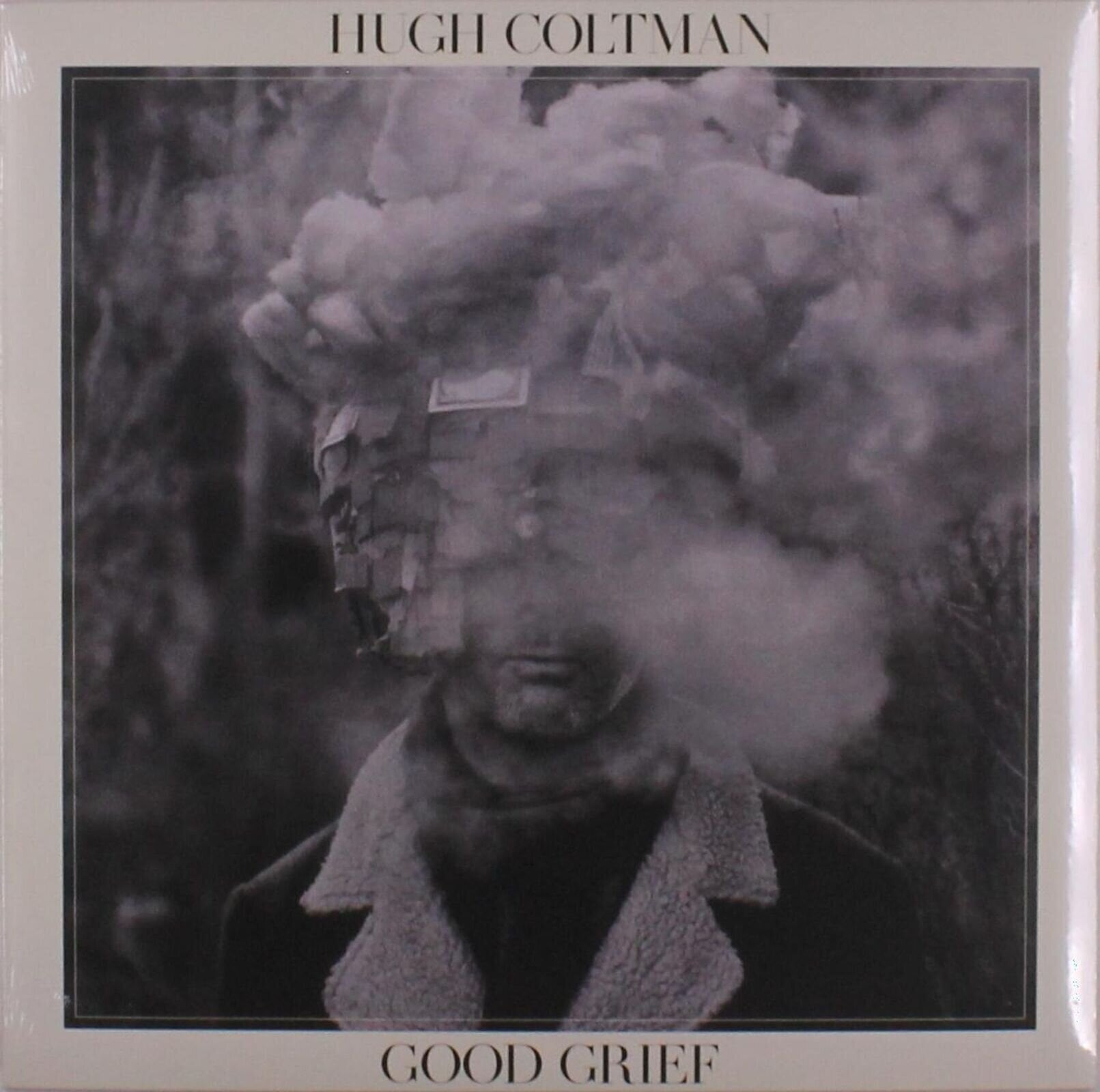 Disco de vinil Hugh Coltman - Good Grief (LP)