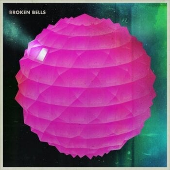 Vinylplade Broken Bells - Broken Bells (180 g) (LP) - 1
