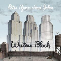 LP ploča Peter Bjorn And John - Writer's Block (Reissue) (LP)