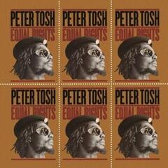 Vinyl Record Peter Tosh - Equal Rights (Reissue) (180g) (2 LP)