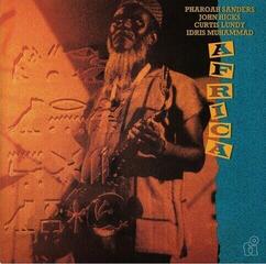 Hanglemez Pharoah Sanders - Africa (Reissue) (180g) (2 LP)