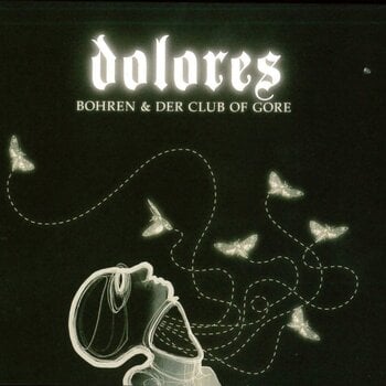 LP ploča Bohren & Der Club Of Gore - Dolores (2 LP) - 1