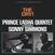 LP ploča Prince Lasha Quintet & Sonny Simmons - The Cry! (Reissue) (Limited Edition) (180g) (LP)