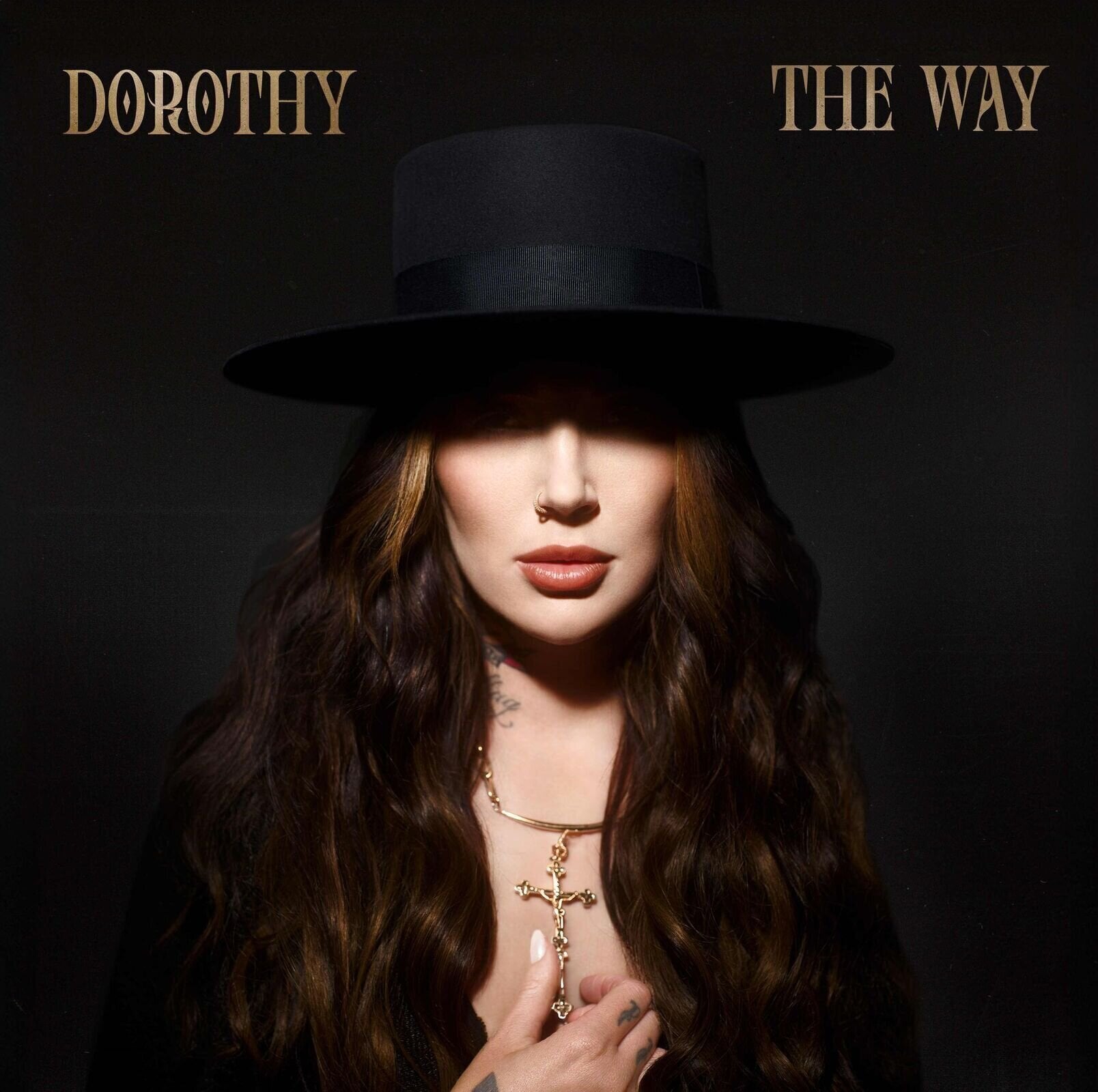 Dorothy - The Way (LP)