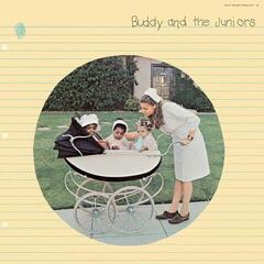 LP platňa Buddy Guy & Junior Mance & Junior Wells - Buddy And The Juniors (Reissue) (Gatefold Sleeve) (180g) (LP)