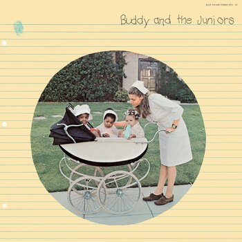 LP ploča Buddy Guy & Junior Mance & Junior Wells - Buddy And The Juniors (Reissue) (Gatefold Sleeve) (180g) (LP) - 1