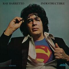 Vinyl Record Ray Barretto - Indestructible (Reissue) (LP)