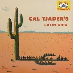 Vinyl Record Cal Tjader - Latin Kick (Reissue) (180g) (LP)