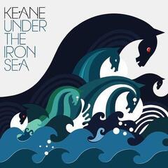 LP ploča Keane - Under The Iron Sea (Reissue) (180 g) (LP)