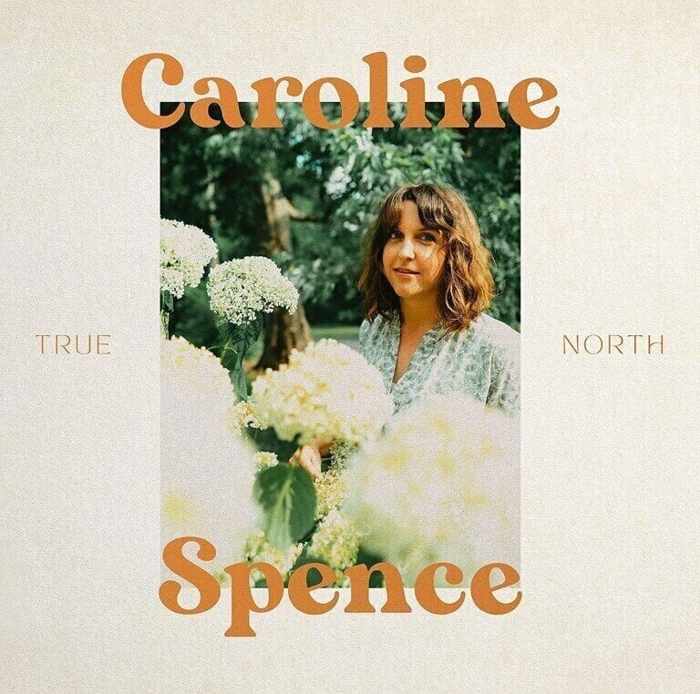 LP platňa Caroline Spence - True North (LP)